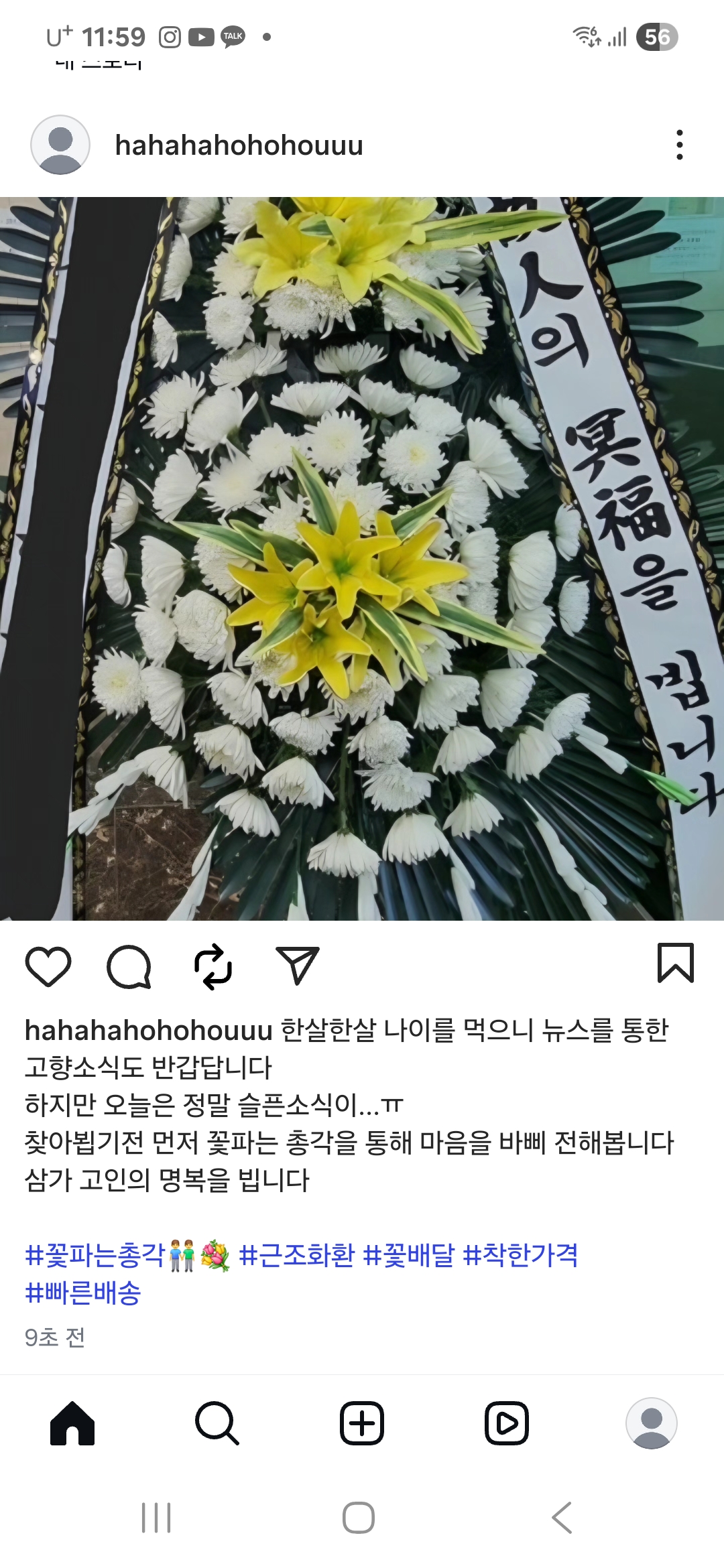 빠른배송 감사합니다